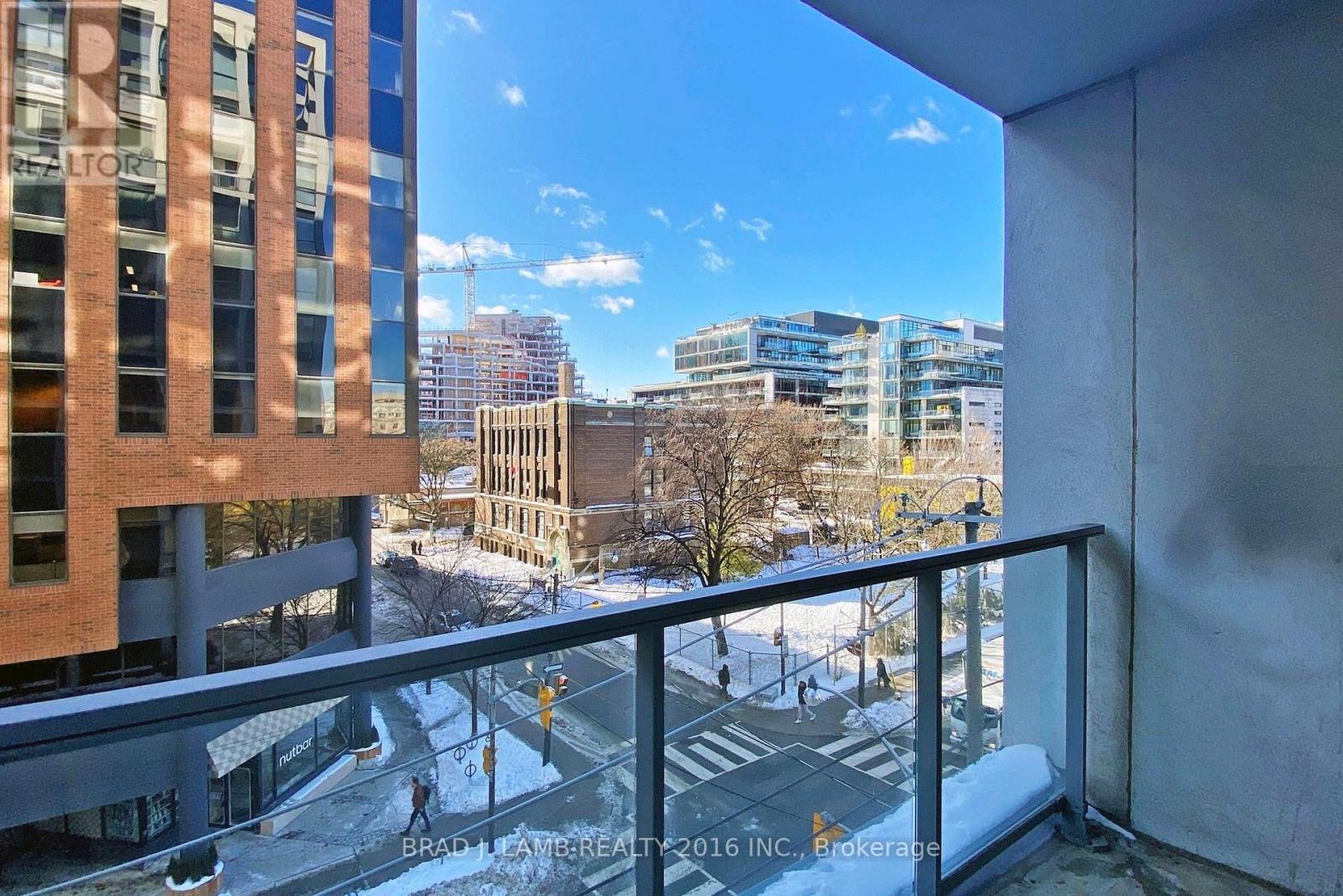 424 - 39 Brant Street, Toronto, Ontario  M5V 2L9 - Photo 7 - C13772732