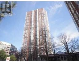 1604 - 7 CONCORDE PLACE, Toronto, Ontario
