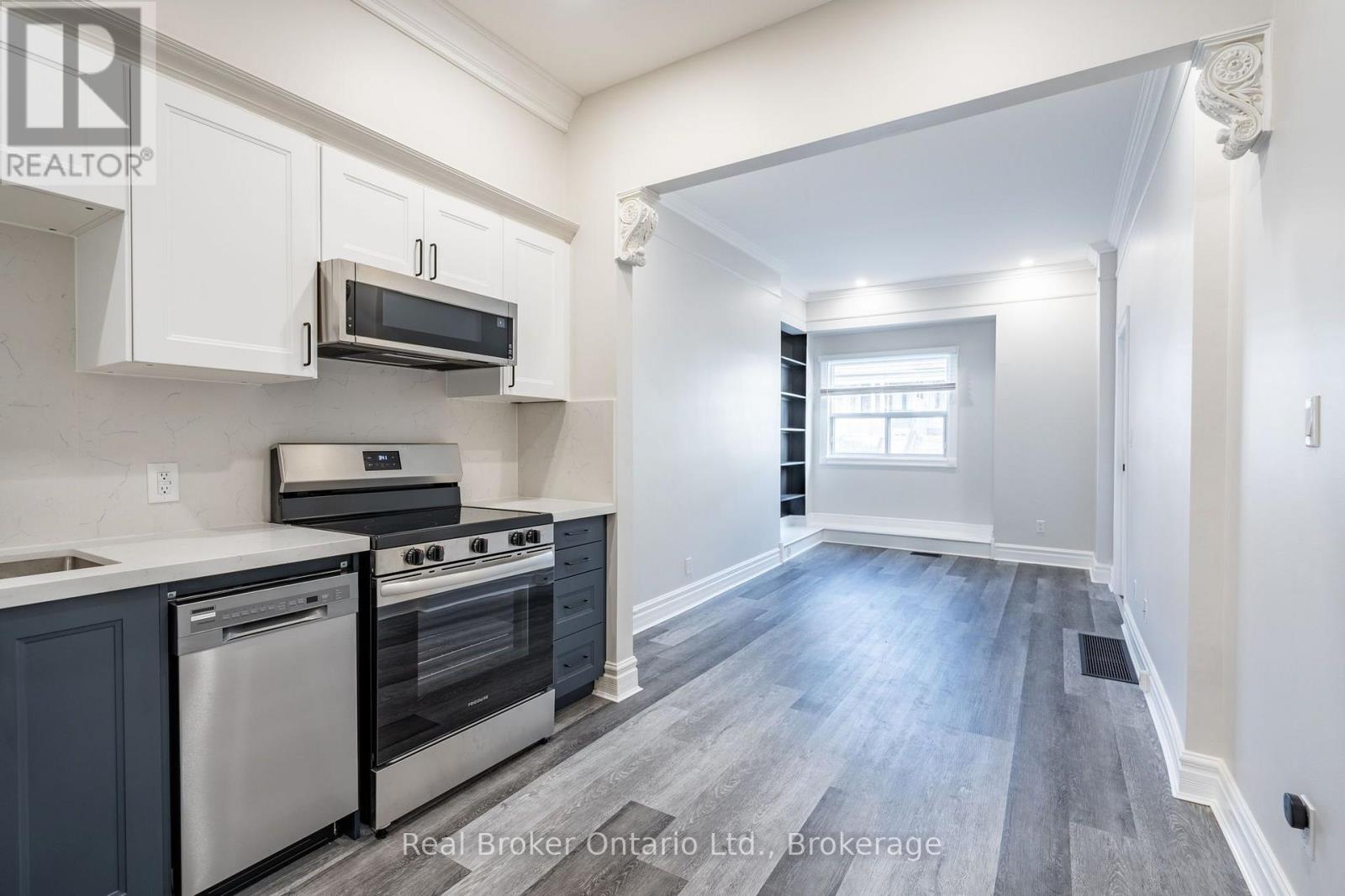 2 - 279 Main Street W, Hamilton, Ontario  L8P 1J7 - Photo 6 - X13772714