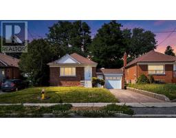 14 VALDANE DRIVE, Toronto, Ontario