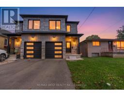 131 GUELPH STREET, Oshawa, Ontario