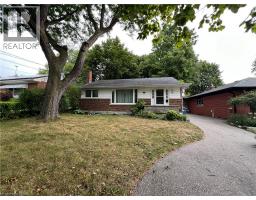 9 COLLINGWOOD Street, guelph, Ontario