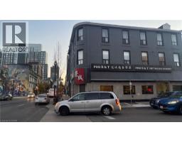 113 JAMES Street, Hamilton, Ontario