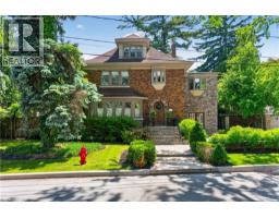 74 OAK KNOLL Drive, Hamilton, Ontario
