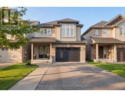 558 STARWOOD DRIVE, Guelph, Ontario