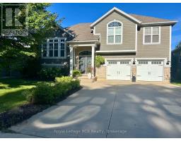 350 STICKEL STREET, Saugeen Shores, Ontario