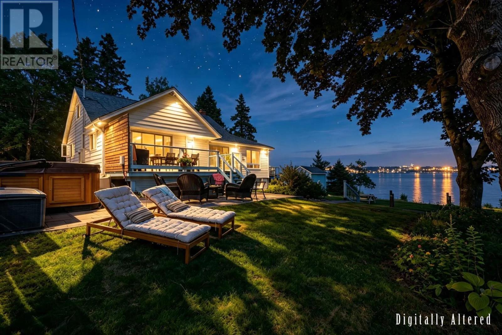 45 Mill Cove Shore Road, Mill Cove, Nova Scotia