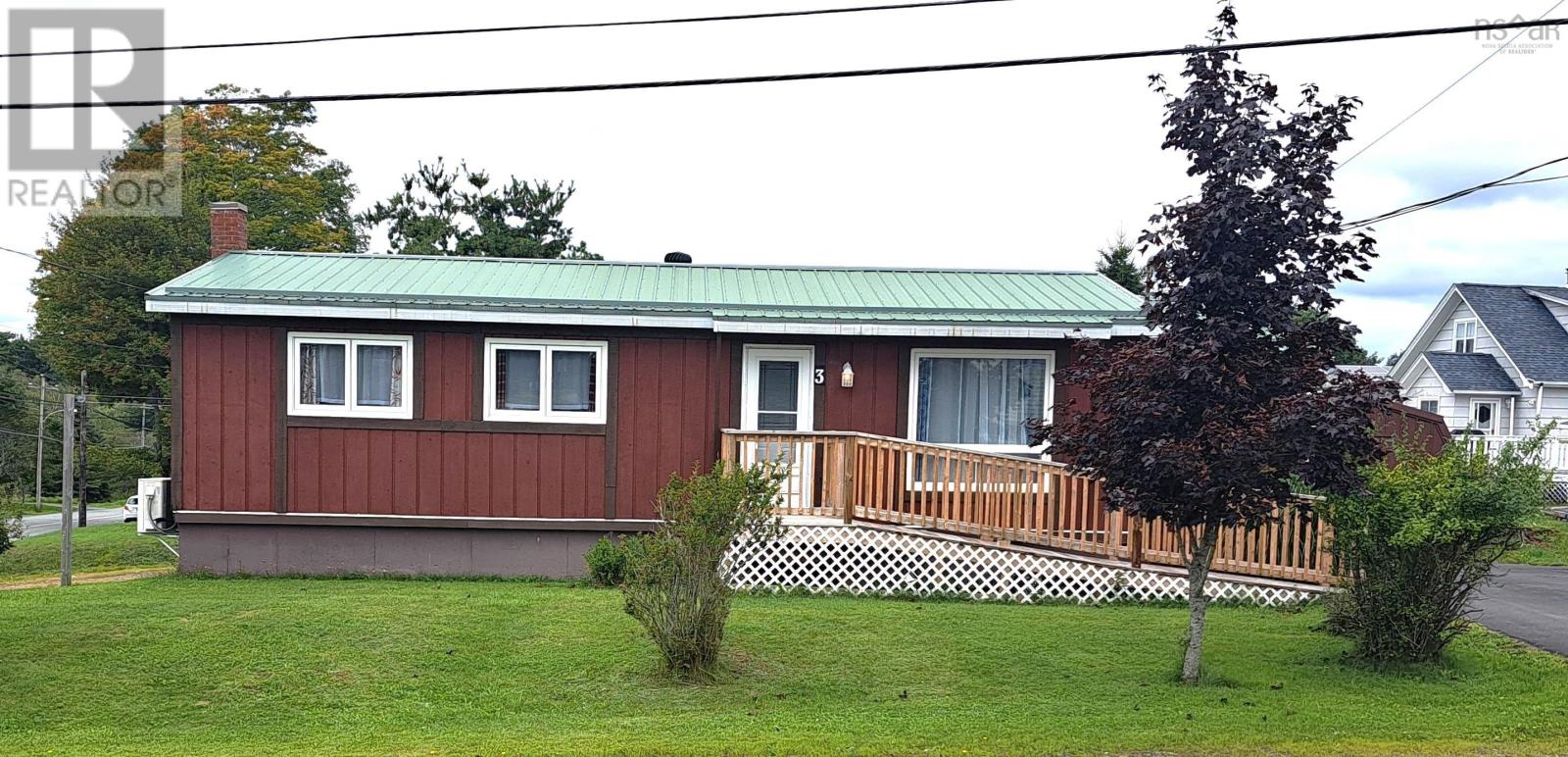3 Robertson Crescent, Truro, Nova Scotia