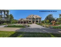 23 MARYSFIELD DRIVE, Brampton, Ontario