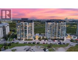 308 - 55 YORKLAND BOULEVARD, Brampton, Ontario