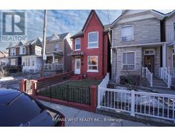 115 EDWIN AVENUE, Toronto, Ontario