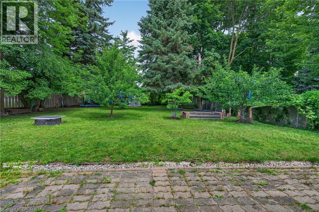 114 Shuh Avenue, Kitchener, Ontario  N2A 1H5 - Photo 17 - 40860608
