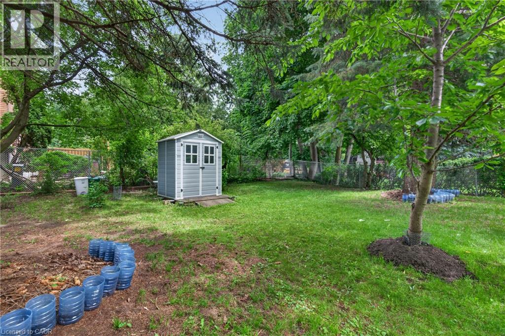 114 Shuh Avenue, Kitchener, Ontario  N2A 1H5 - Photo 19 - 40860608