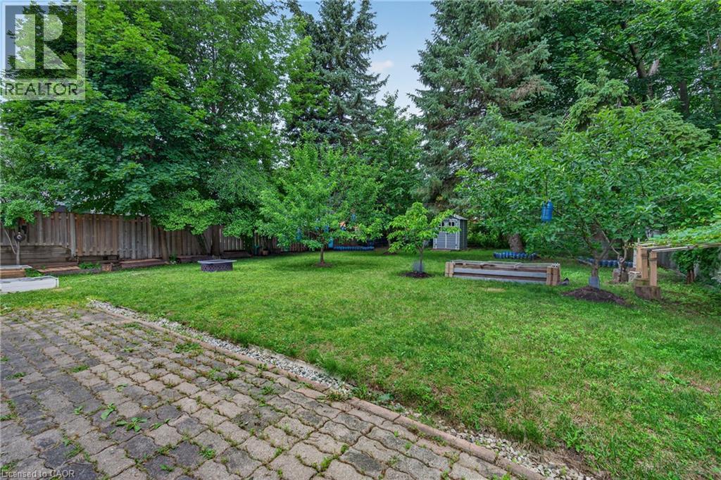 114 Shuh Avenue, Kitchener, Ontario  N2A 1H5 - Photo 15 - 40860608