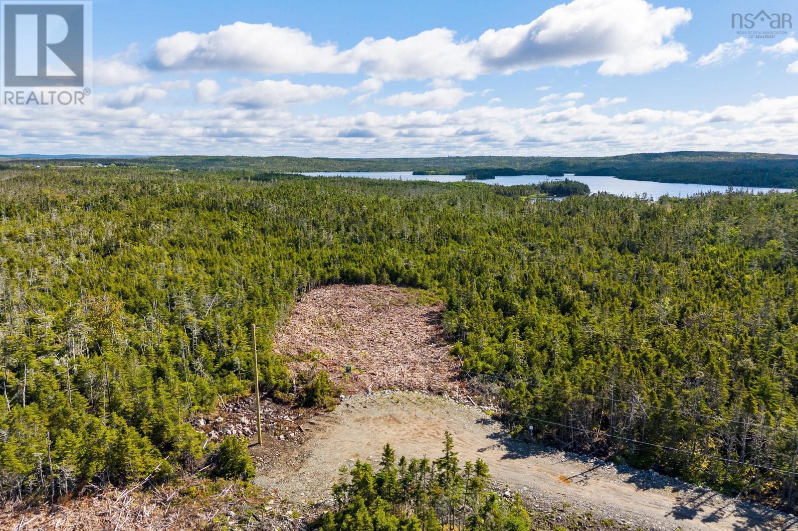 Lot 6-108 Ostrea Lake Road, Pleasant Point, Nova Scotia  B0J 2L0 - Photo 2 - 202623041
