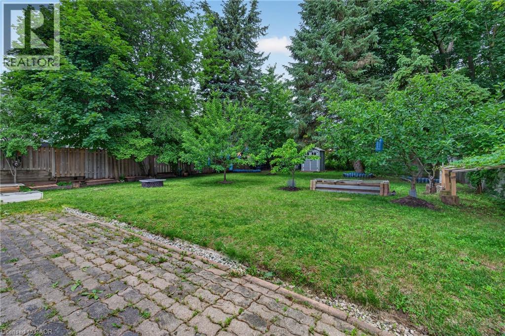 114 Shuh Avenue, Kitchener, Ontario  N2A 1H5 - Photo 16 - 40860608