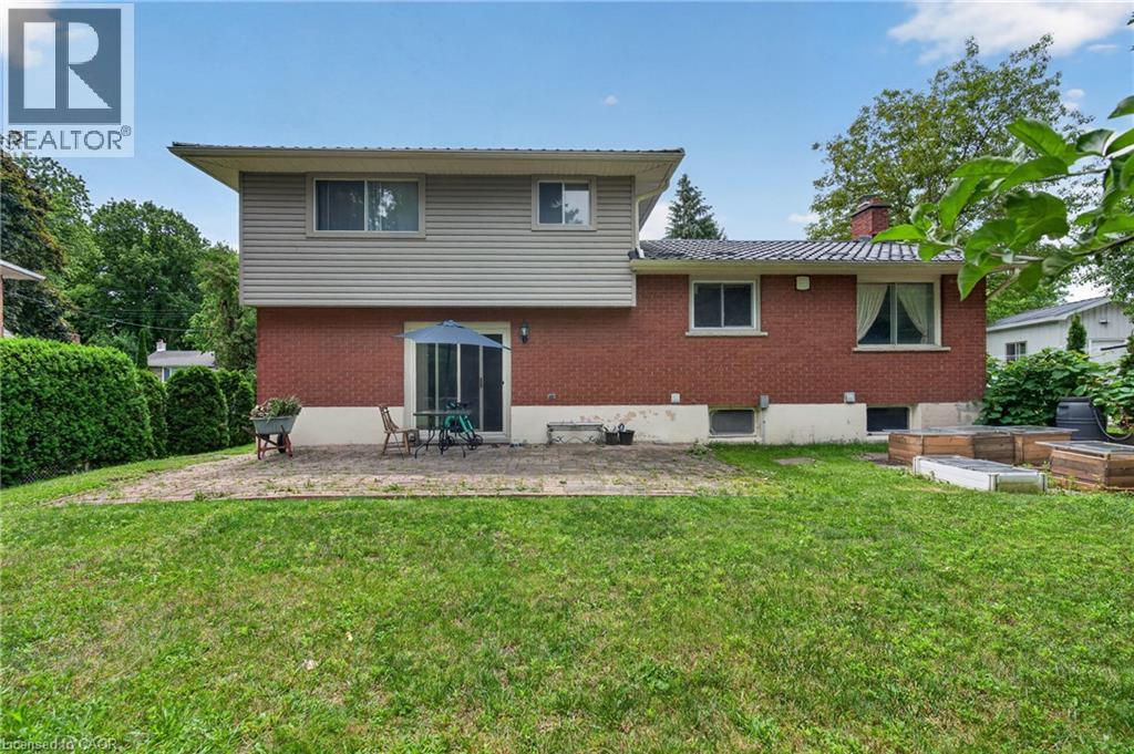 114 Shuh Avenue, Kitchener, Ontario  N2A 1H5 - Photo 20 - 40860608