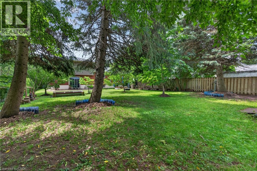 114 Shuh Avenue, Kitchener, Ontario  N2A 1H5 - Photo 21 - 40860608