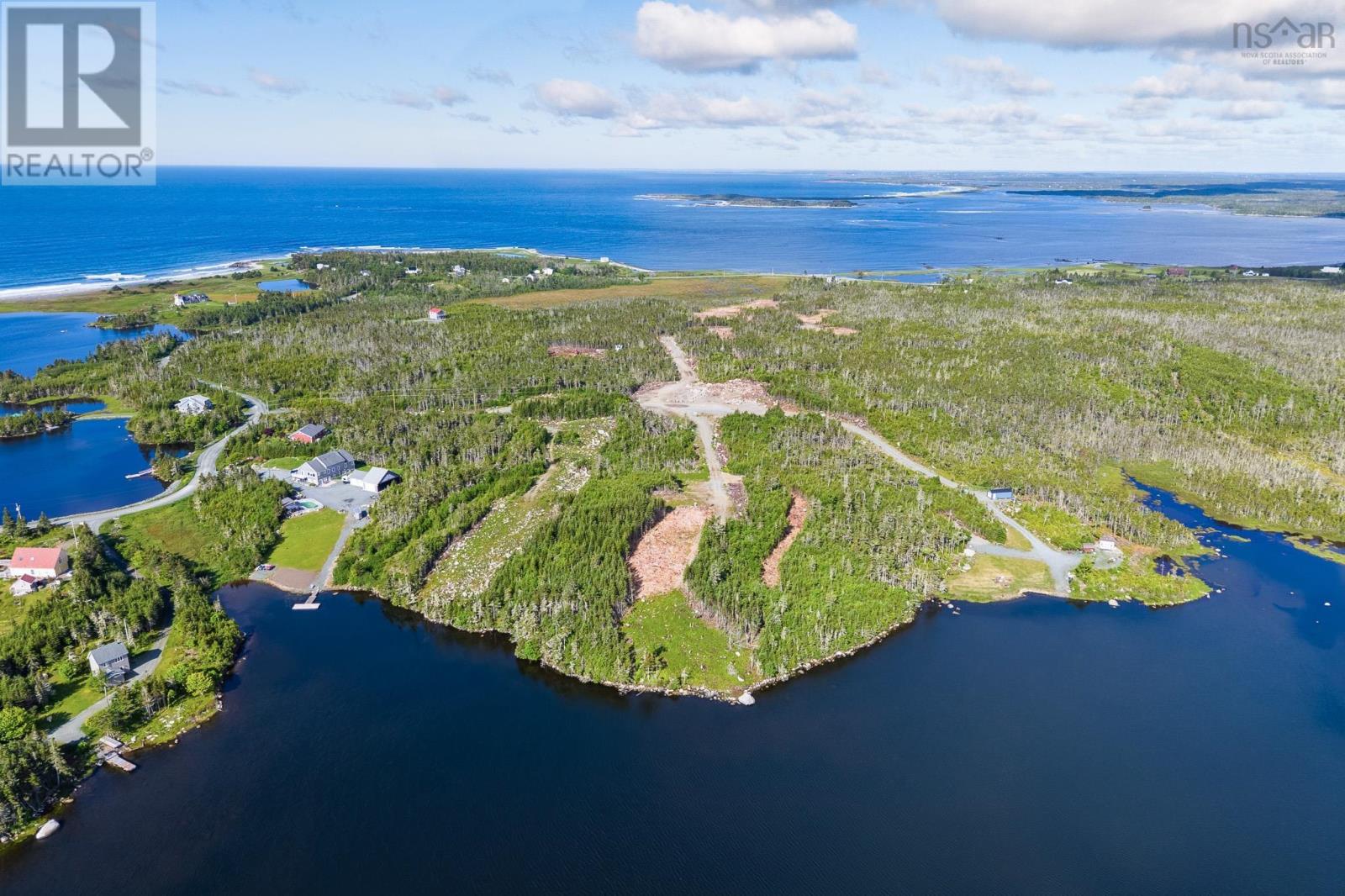 Lot 6-103 Ostrea Lake Road, Pleasant Point, Nova Scotia  B0J 2L0 - Photo 4 - 202623044