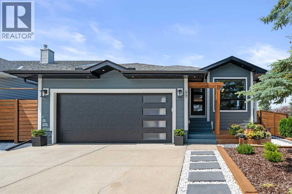 49 Sunlake Road Se, Calgary, Alberta  T2X 3G8 - Photo 1 - A2342983