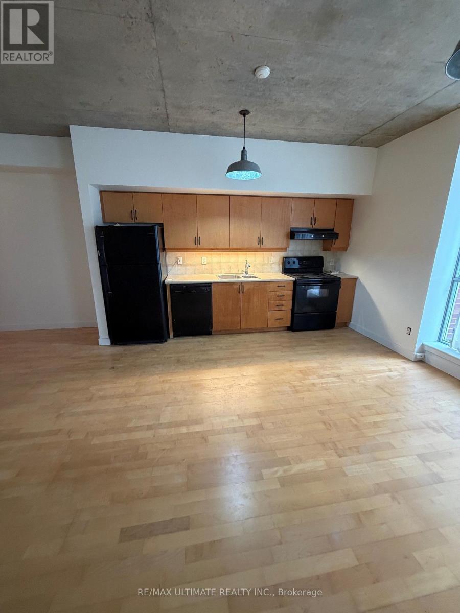 312 - 1375 Dupont Street, Toronto, Ontario M6H 4J8 - Photo 5 - W13541916