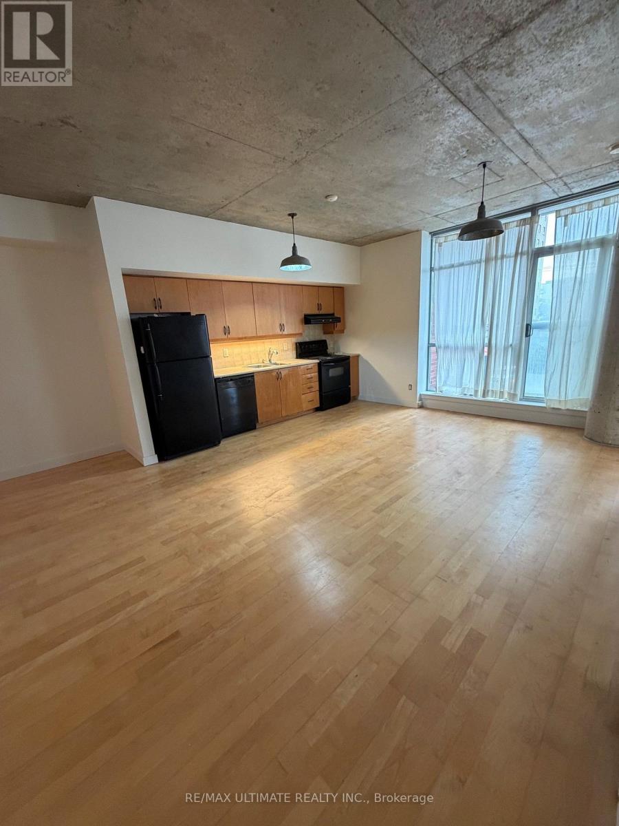 312 - 1375 Dupont Street, Toronto, Ontario M6H 4J8 - Photo 6 - W13541916