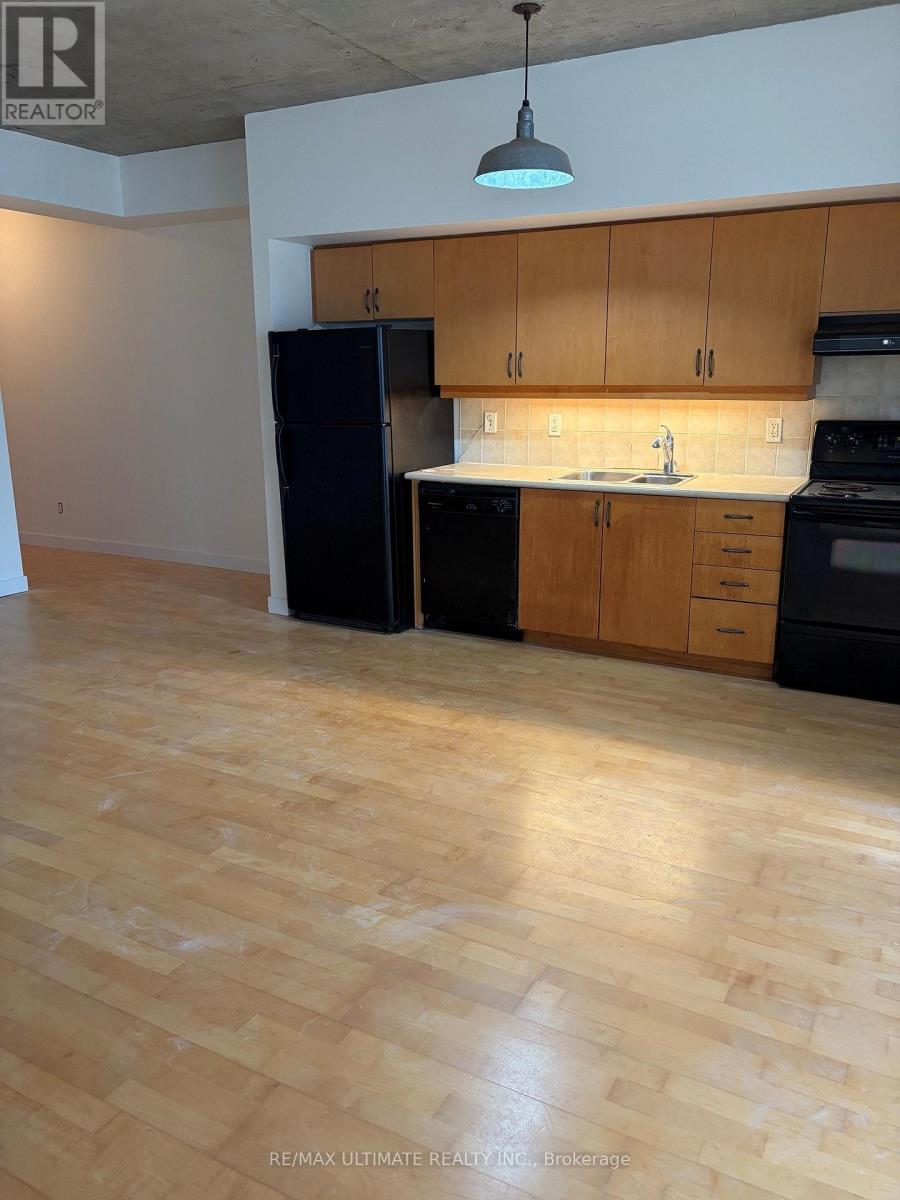 312 - 1375 Dupont Street, Toronto, Ontario M6H 4J8 - Photo 7 - W13541916