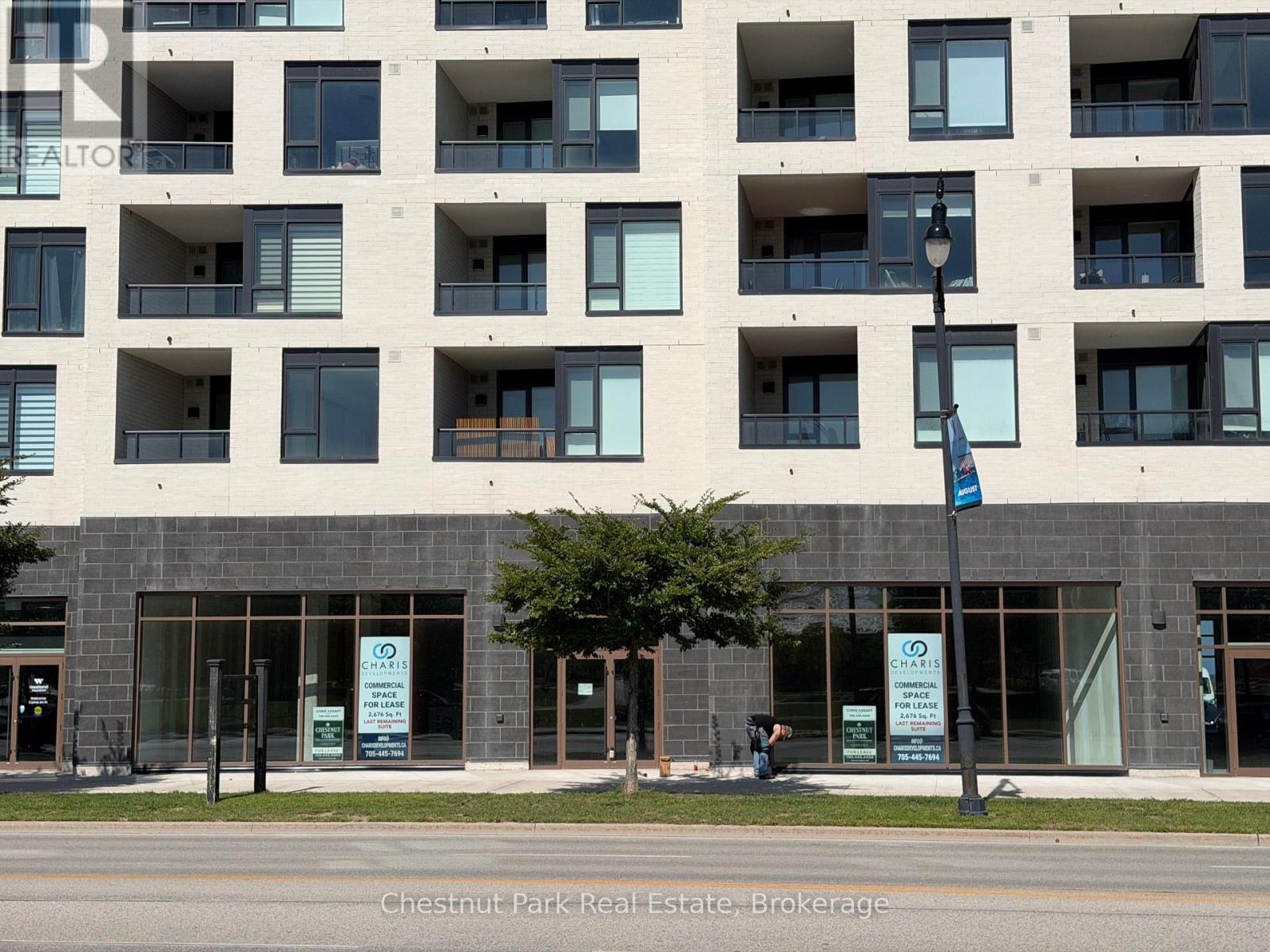 102 - 31 Huron Street, Collingwood, Ontario  L9Y 5T7 - Photo 6 - S13200078