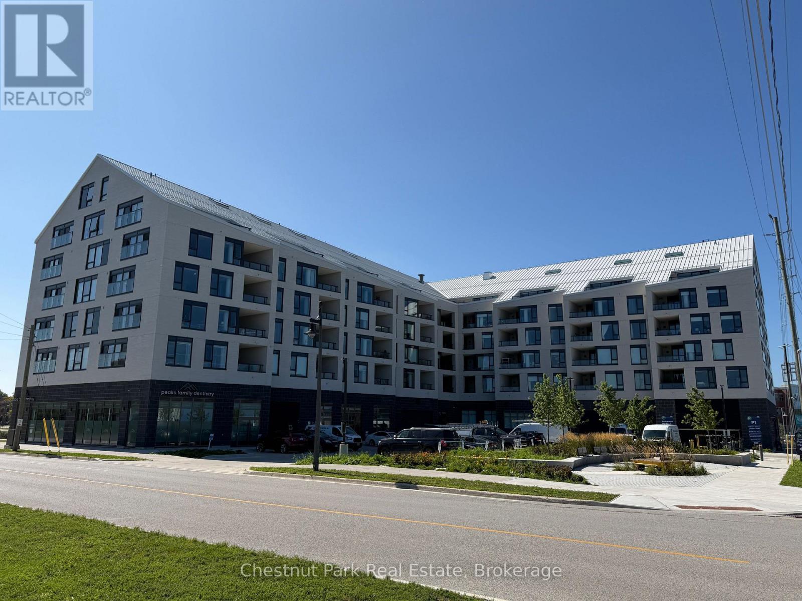 102 - 31 Huron Street, Collingwood, Ontario  L9Y 5T7 - Photo 9 - S13200078