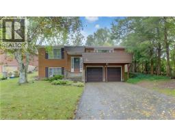 350 COLERIDGE Place, waterloo, Ontario