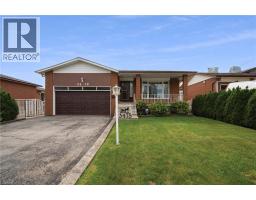 3478 PALGRAVE Road, Mississauga, Ontario