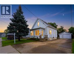 3 1/2 DUNDONALD Street, St. Catharines, Ontario