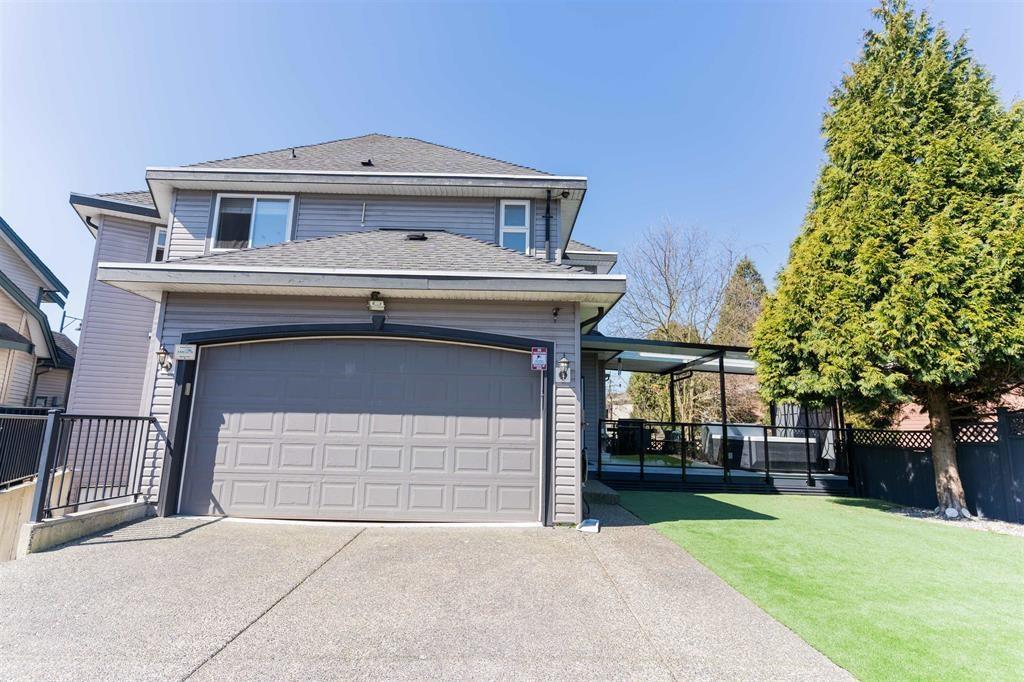 6358 167B STREET, surrey, British Columbia
