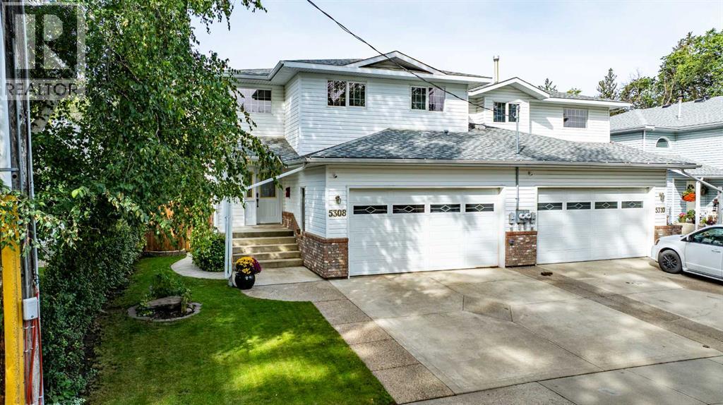 5308 46 Avenue, red deer, Alberta
