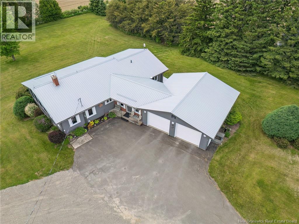 31 Main New Denmark Road, New Denmark, New Brunswick  E7G 2C1 - Photo 3 - NB141715