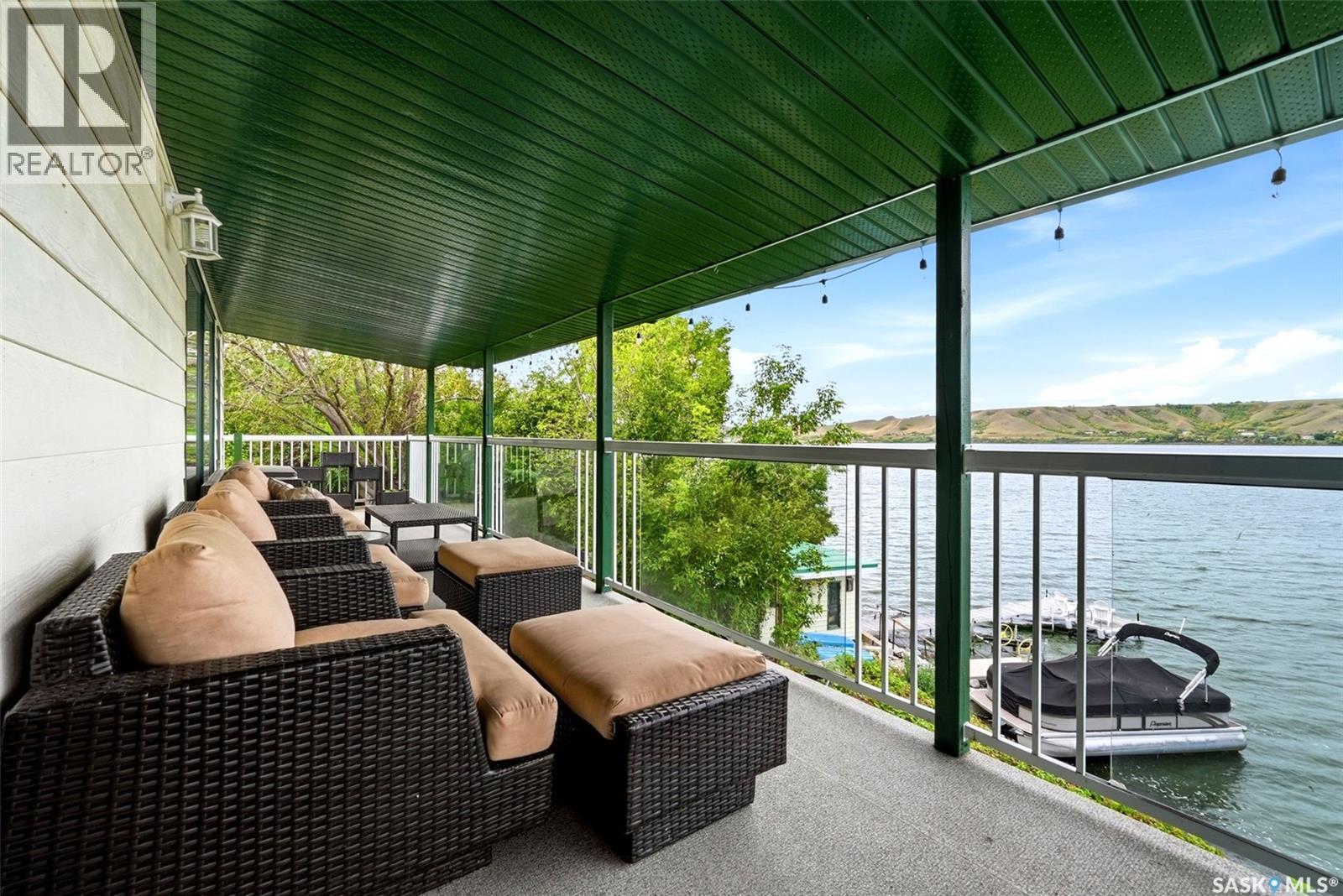 46 Bartlett Place, Echo Lake, Saskatchewan  S0G 1S0 - Photo 43 - SK048235