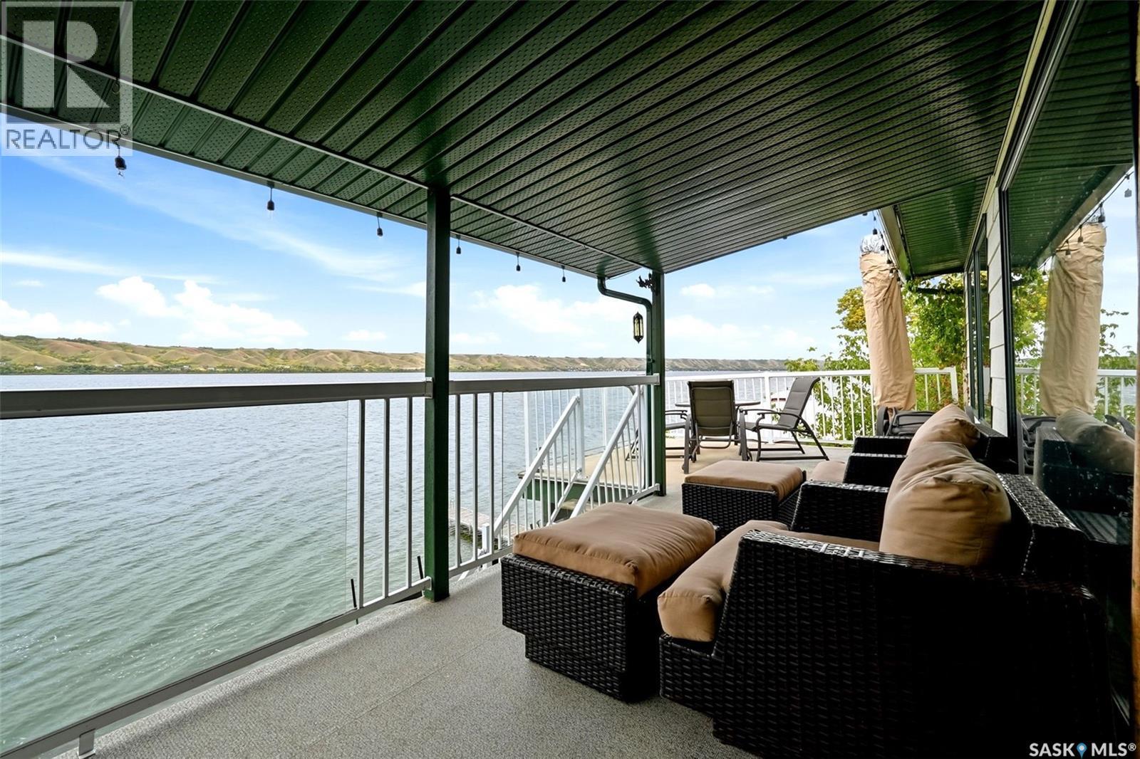 46 Bartlett Place, Echo Lake, Saskatchewan  S0G 1S0 - Photo 44 - SK048235