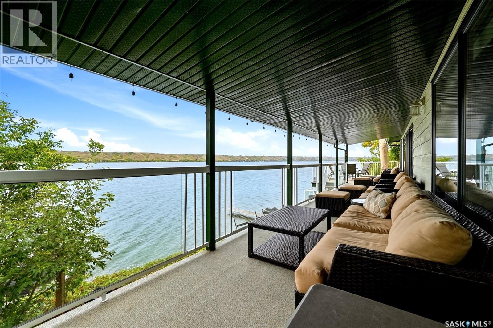46 Bartlett Place, Echo Lake, Saskatchewan  S0G 1S0 - Photo 45 - SK048235