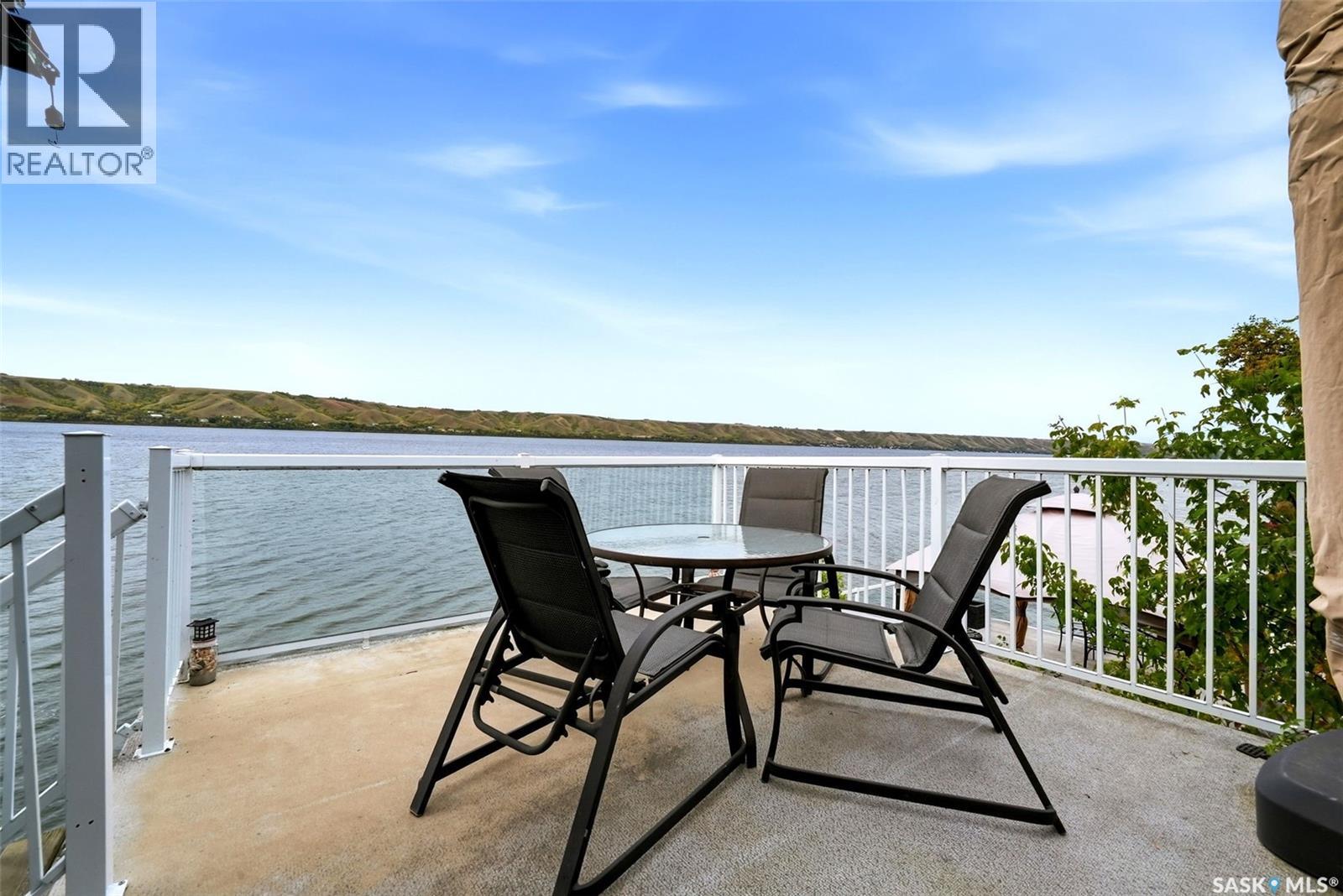 46 Bartlett Place, Echo Lake, Saskatchewan  S0G 1S0 - Photo 47 - SK048235