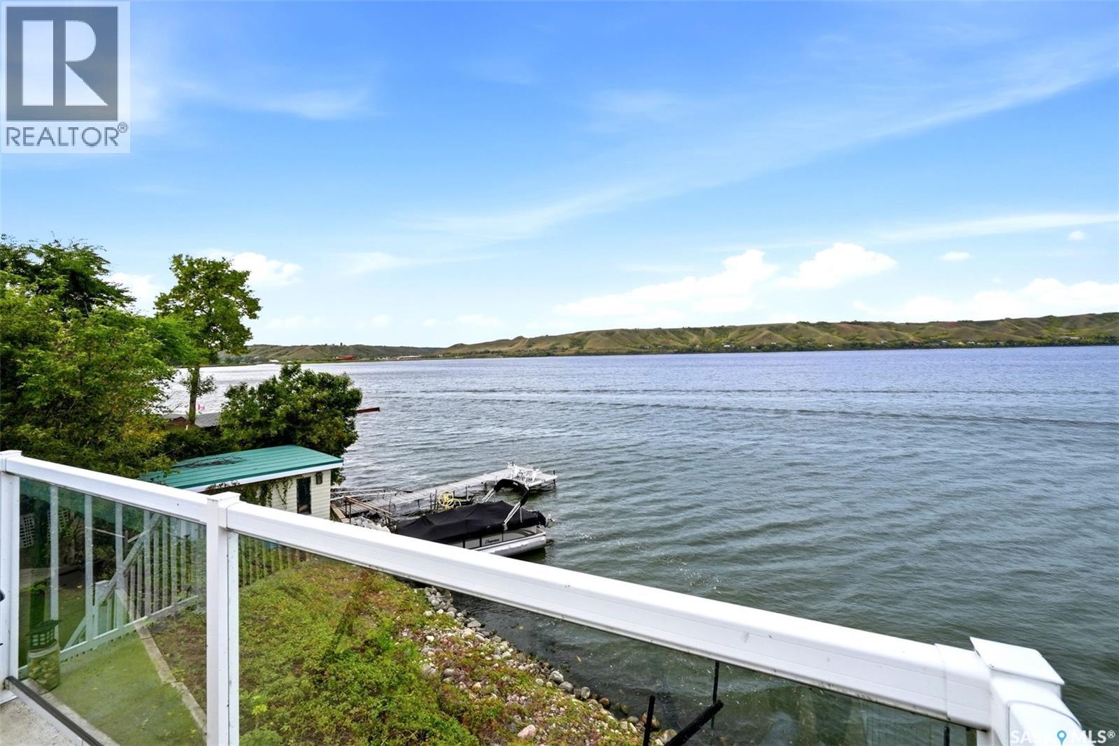 46 Bartlett Place, Echo Lake, Saskatchewan  S0G 1S0 - Photo 48 - SK048235