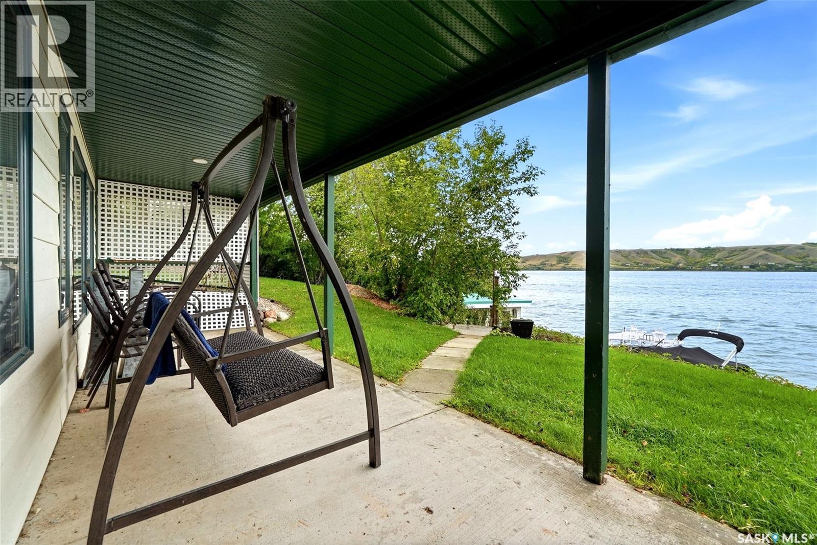 46 Bartlett Place, Echo Lake, Saskatchewan  S0G 1S0 - Photo 49 - SK048235