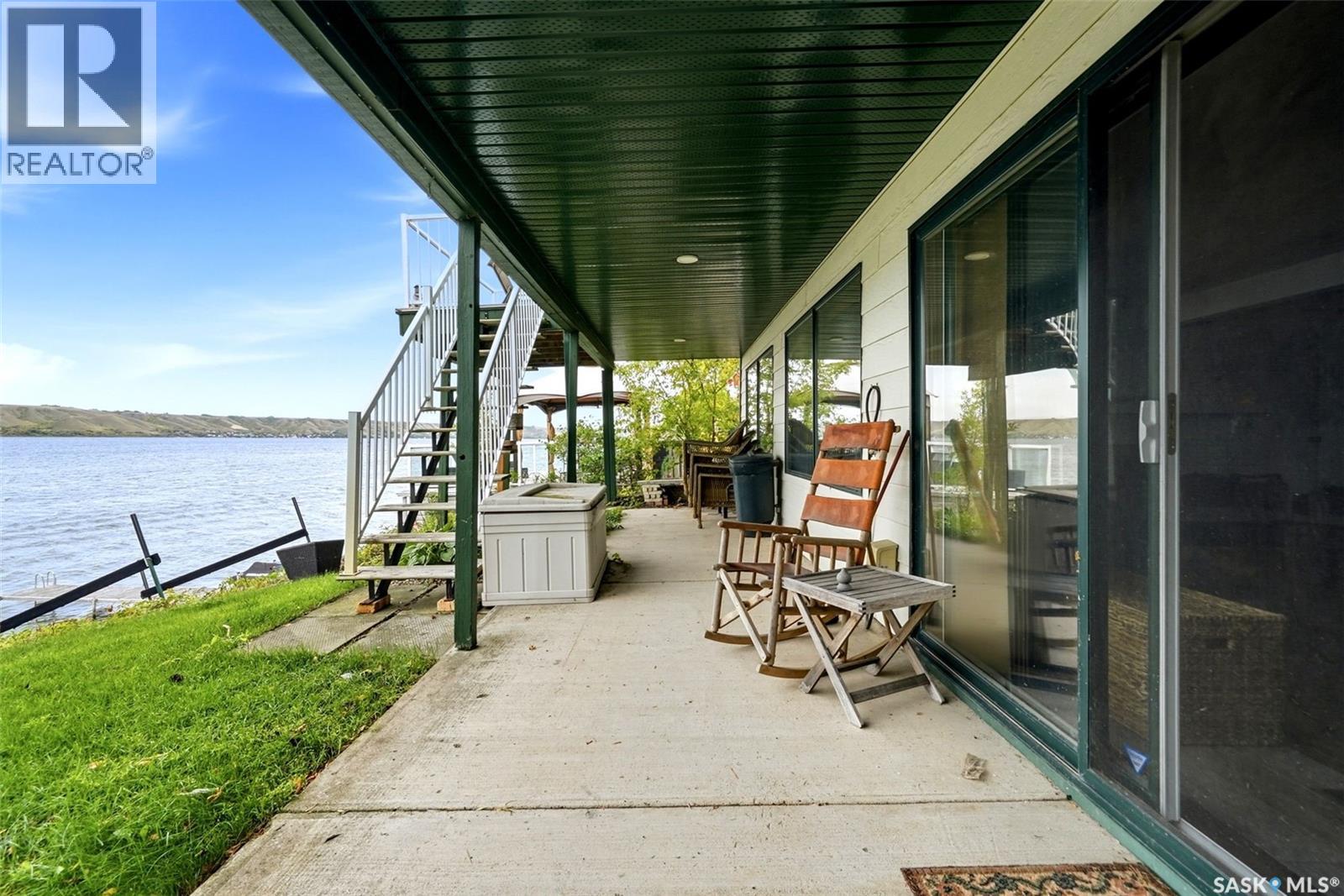 46 Bartlett Place, Echo Lake, Saskatchewan  S0G 1S0 - Photo 50 - SK048235