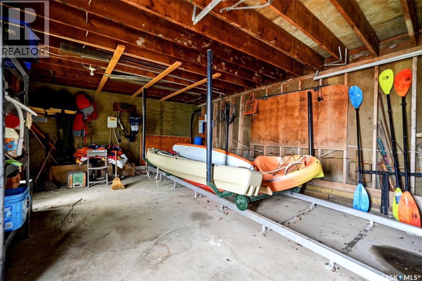 46 Bartlett Place, Echo Lake, Saskatchewan  S0G 1S0 - Photo 55 - SK048235