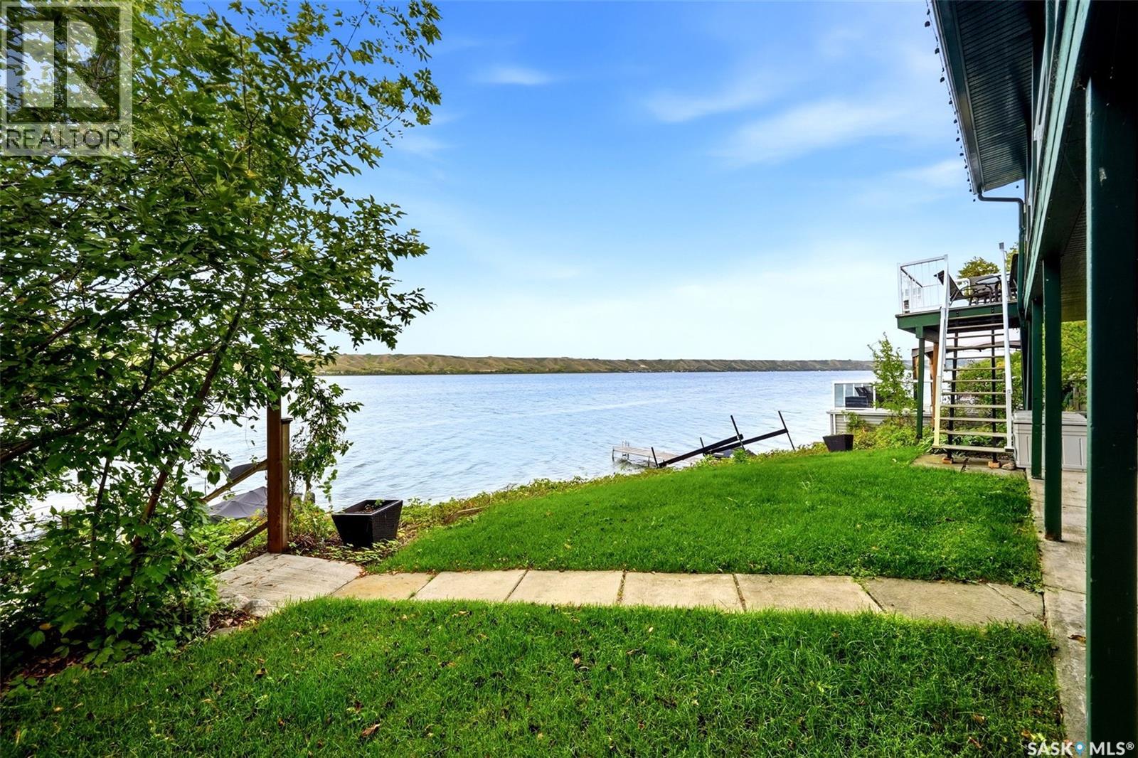 46 Bartlett Place, Echo Lake, Saskatchewan  S0G 1S0 - Photo 56 - SK048235