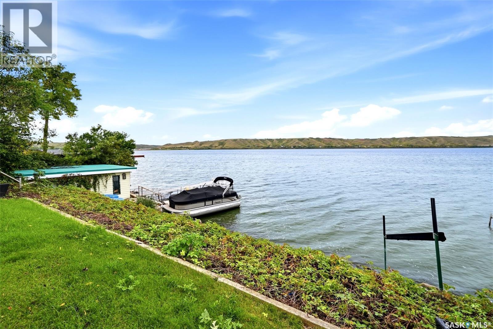 46 Bartlett Place, Echo Lake, Saskatchewan  S0G 1S0 - Photo 57 - SK048235