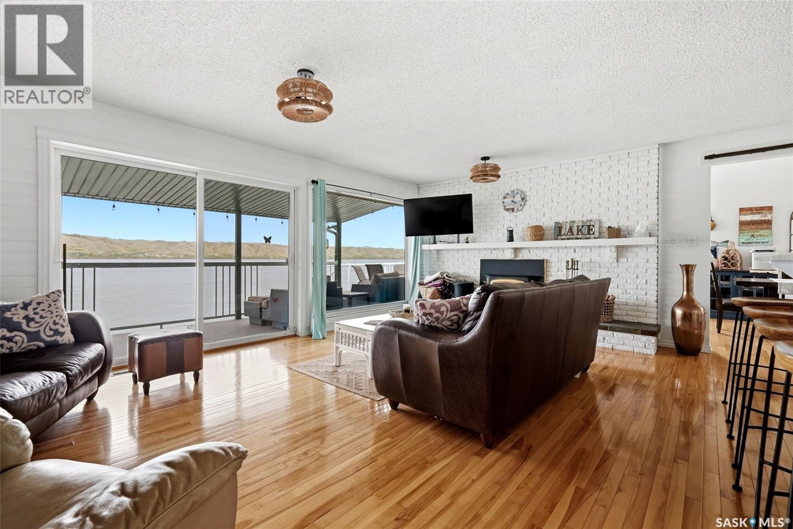 46 Bartlett Place, Echo Lake, Saskatchewan  S0G 1S0 - Photo 6 - SK048235