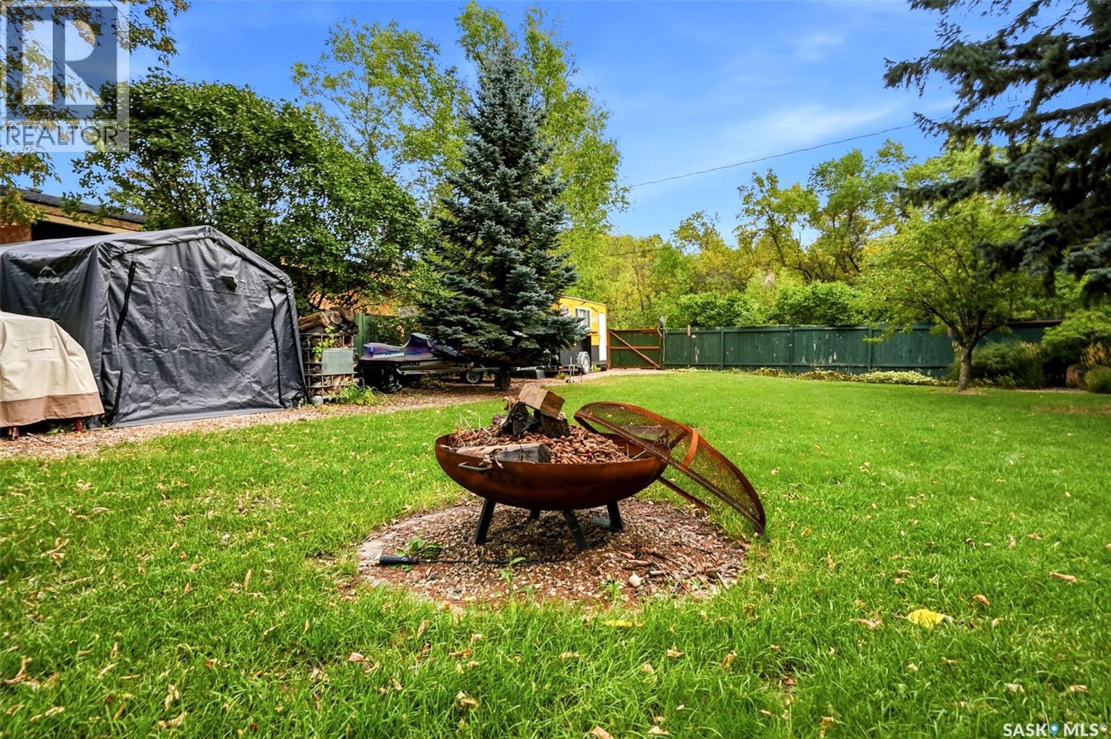 46 Bartlett Place, Echo Lake, Saskatchewan  S0G 1S0 - Photo 60 - SK048235