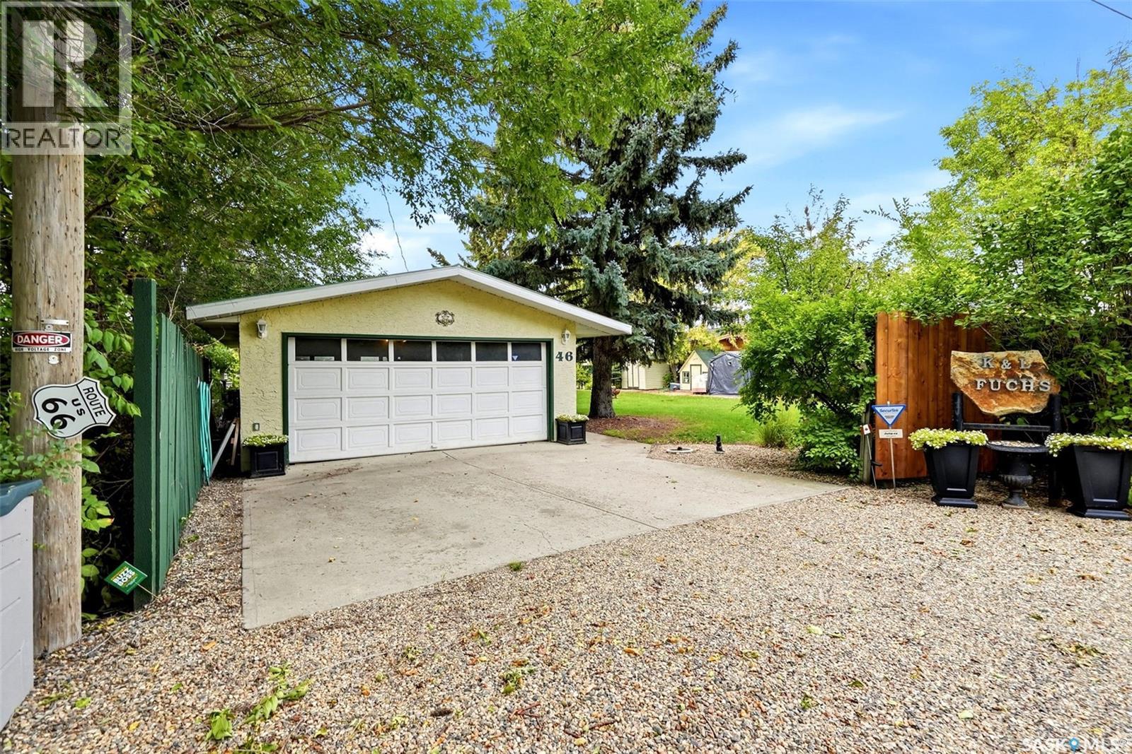 46 Bartlett Place, Echo Lake, Saskatchewan  S0G 1S0 - Photo 67 - SK048235