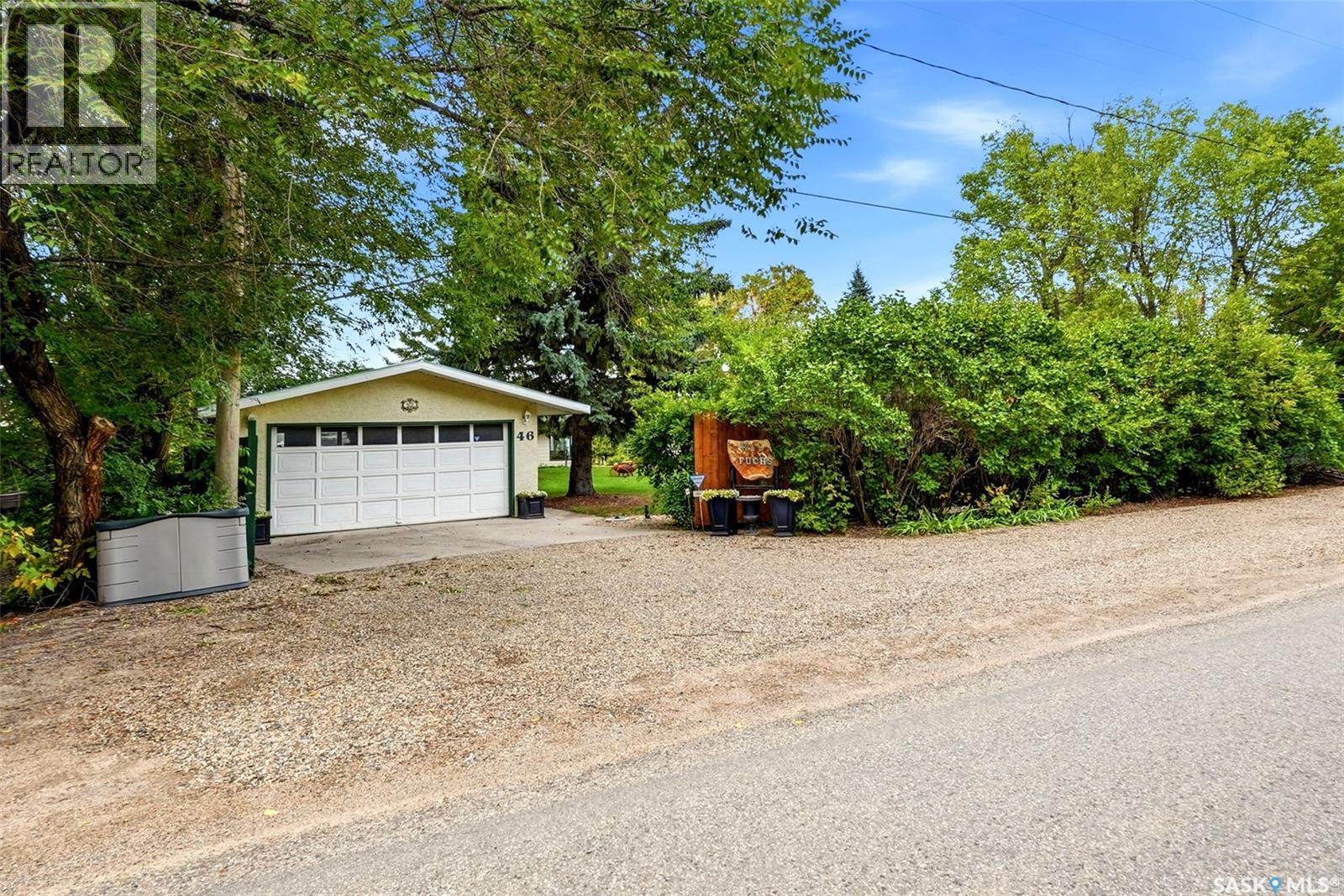 46 Bartlett Place, Echo Lake, Saskatchewan  S0G 1S0 - Photo 69 - SK048235