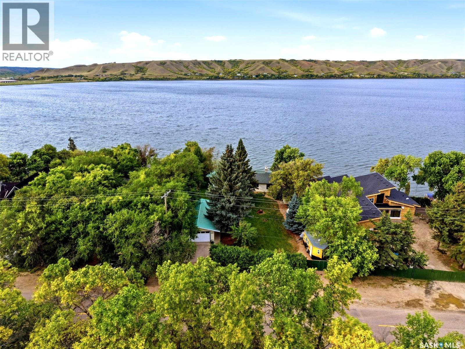 46 Bartlett Place, Echo Lake, Saskatchewan  S0G 1S0 - Photo 72 - SK048235